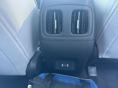 2026 Hyundai Santa Cruz SEL Activity FWD