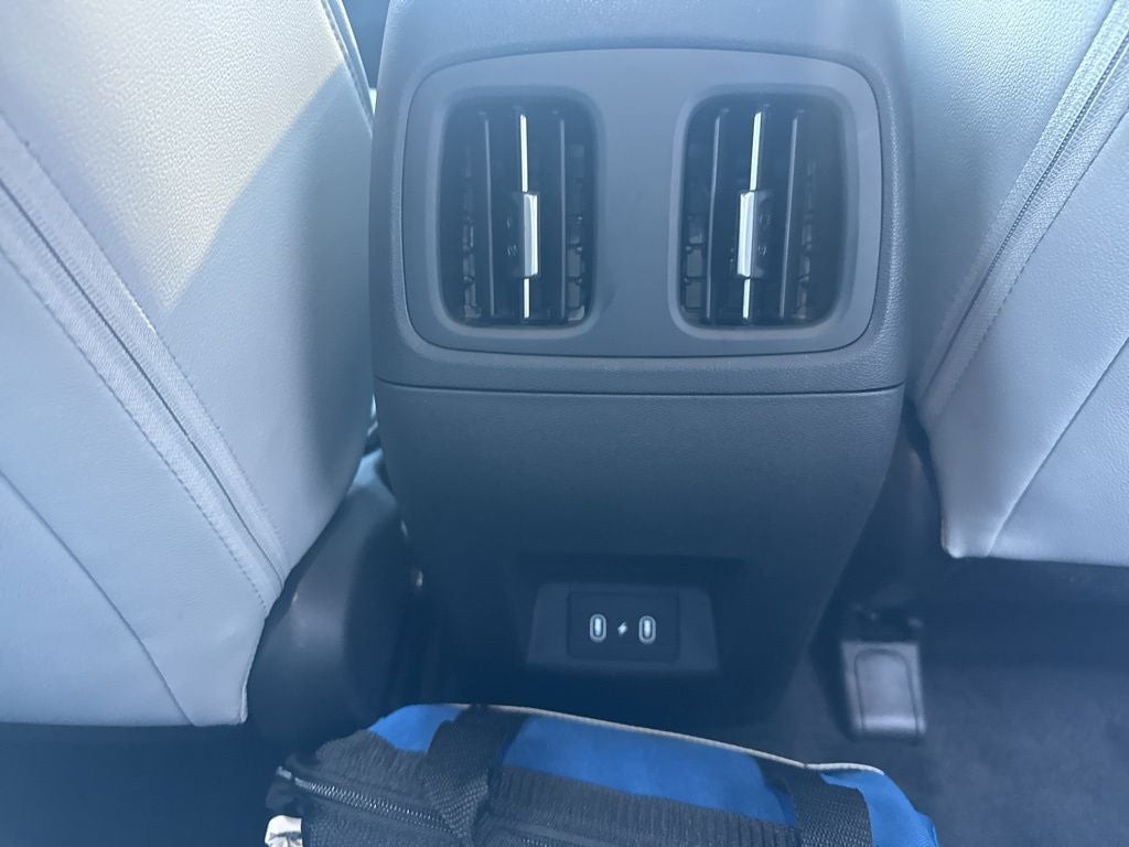 2026 Hyundai Santa Cruz SEL Activity FWD