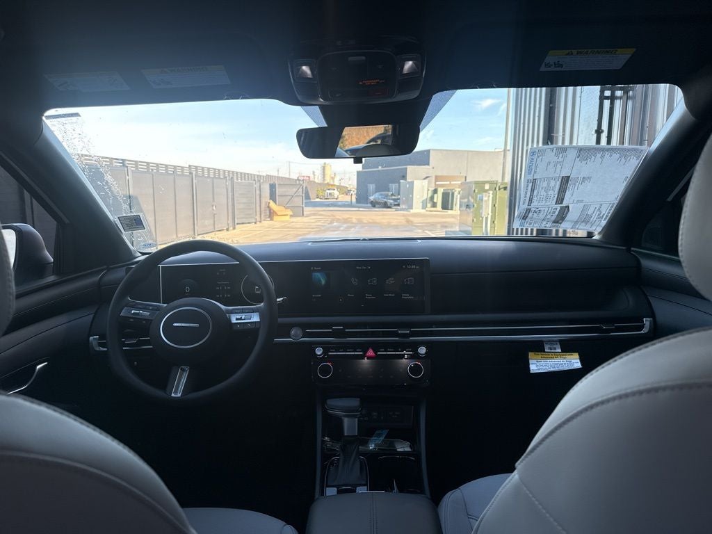 2026 Hyundai Santa Cruz SEL Activity FWD