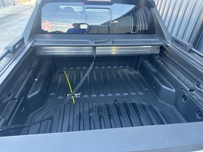 2026 Hyundai Santa Cruz SEL Activity FWD