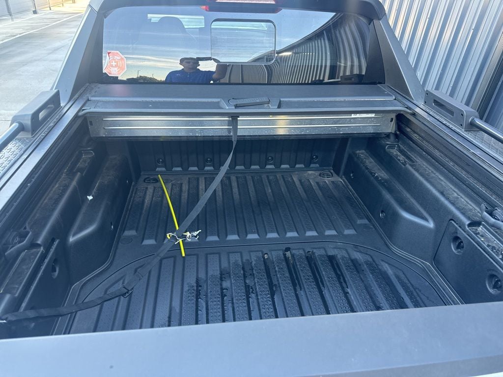 2026 Hyundai Santa Cruz SEL Activity FWD