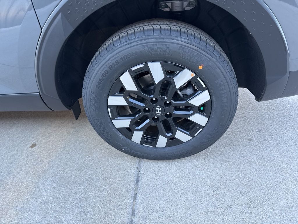 2026 Hyundai Santa Cruz SEL Activity FWD