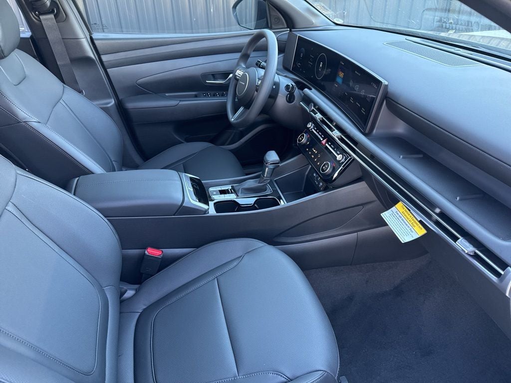 2026 Hyundai Santa Cruz SEL Activity FWD