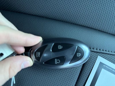 2026 Hyundai Santa Cruz SEL Activity FWD