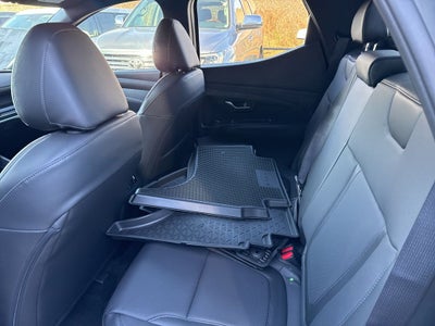 2026 Hyundai Santa Cruz SEL Activity FWD