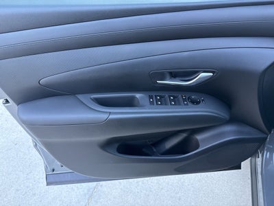 2026 Hyundai Santa Cruz SEL Activity FWD