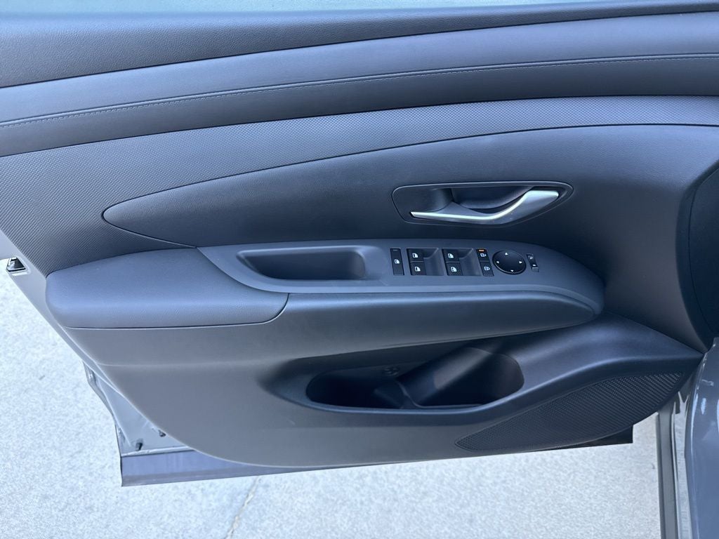 2026 Hyundai Santa Cruz SEL Activity FWD