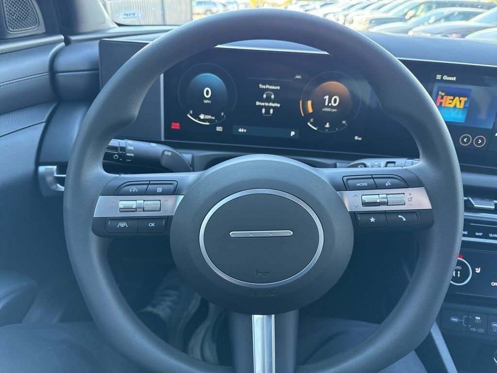 2026 Hyundai Santa Cruz SEL Activity FWD