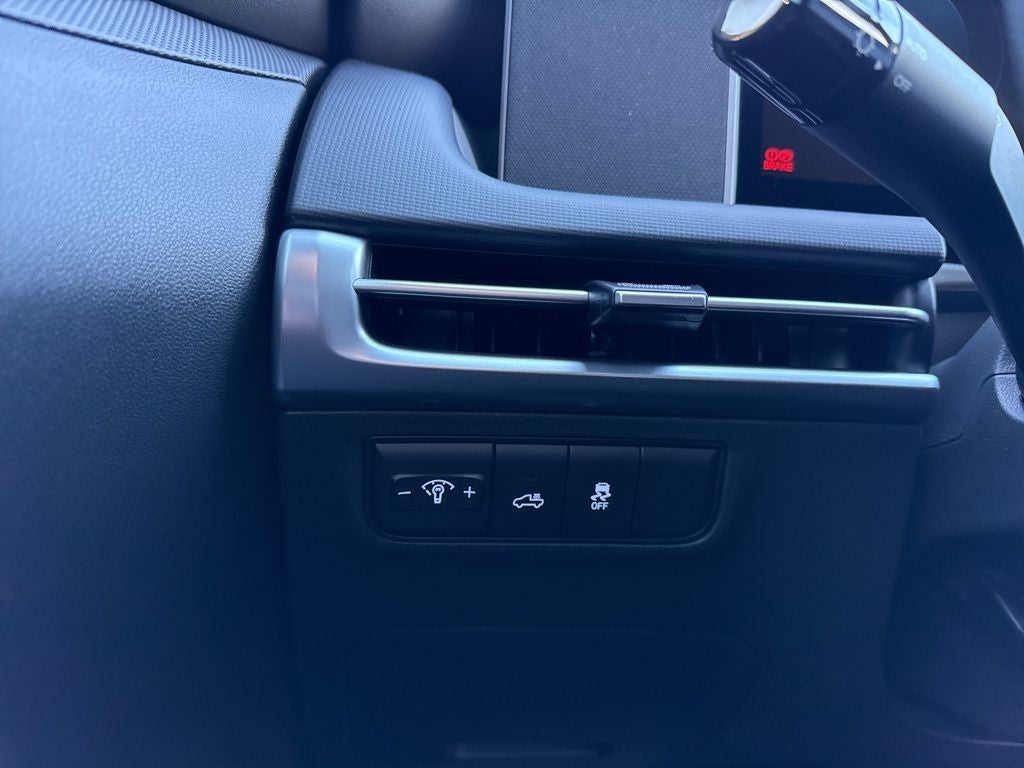 2026 Hyundai Santa Cruz SEL Activity FWD