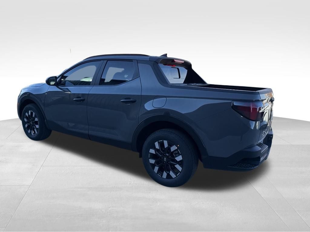 2026 Hyundai Santa Cruz SEL Activity FWD