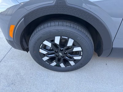 2026 Hyundai Santa Cruz SEL Activity FWD