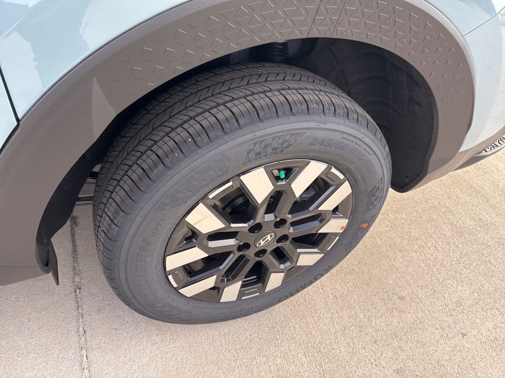 2026 Hyundai Santa Cruz SEL Activity FWD