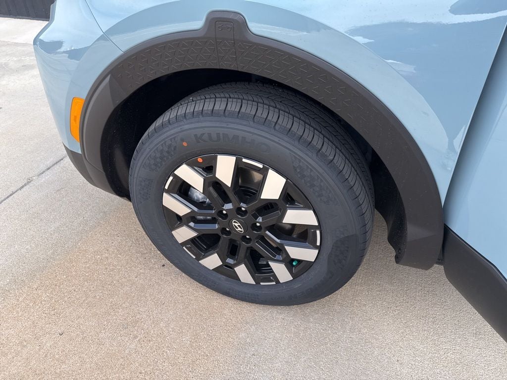 2026 Hyundai Santa Cruz SEL Activity FWD