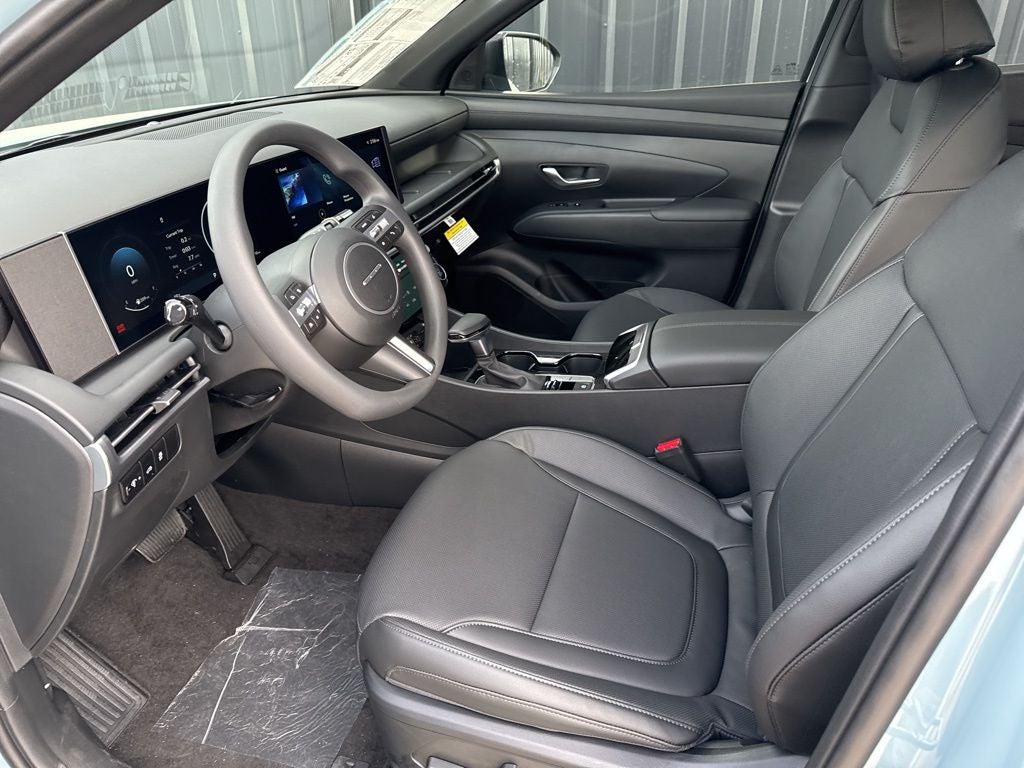 2026 Hyundai Santa Cruz SEL Activity FWD