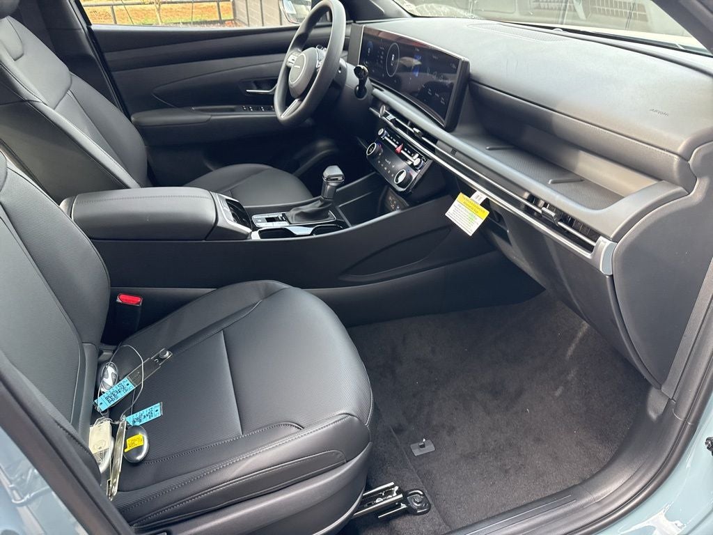 2026 Hyundai Santa Cruz SEL Activity FWD