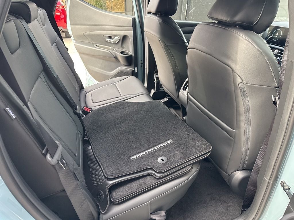 2026 Hyundai Santa Cruz SEL Activity FWD