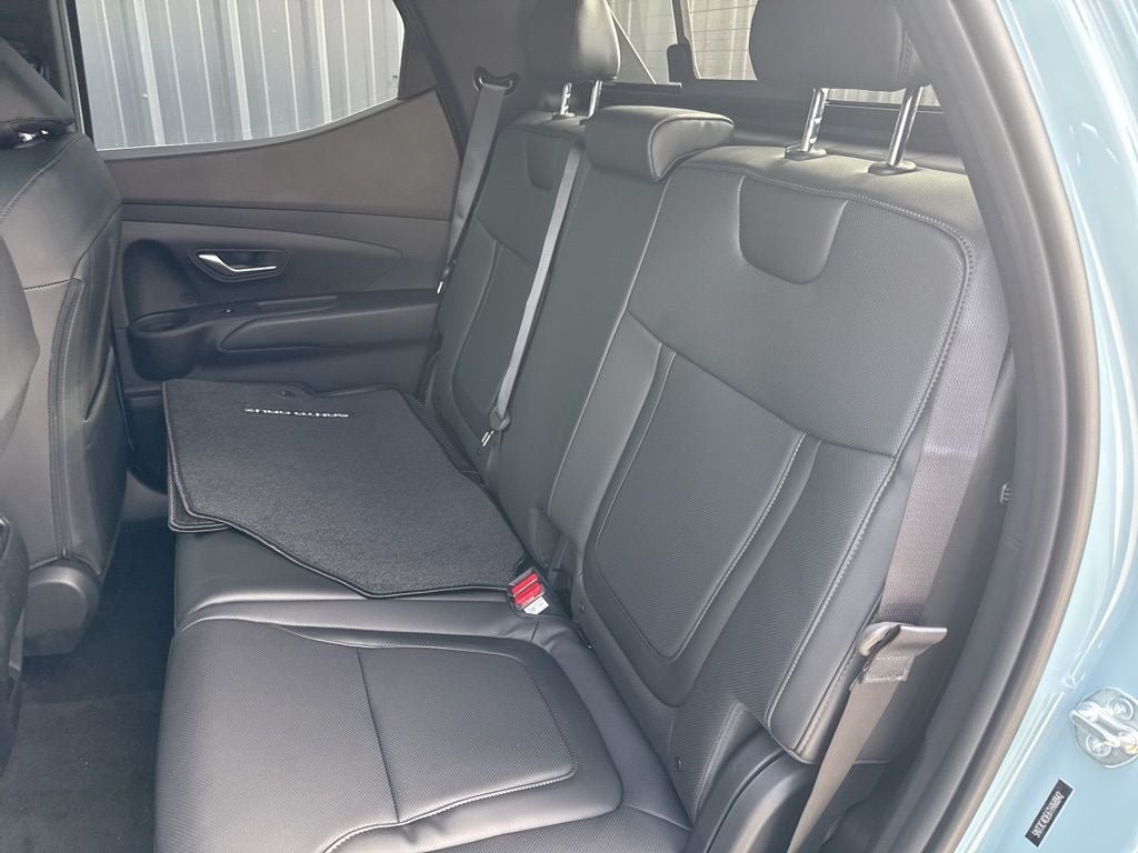 2026 Hyundai Santa Cruz SEL Activity FWD