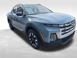 2026 Hyundai Santa Cruz SEL Activity FWD