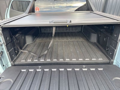 2026 Hyundai Santa Cruz SEL Activity FWD