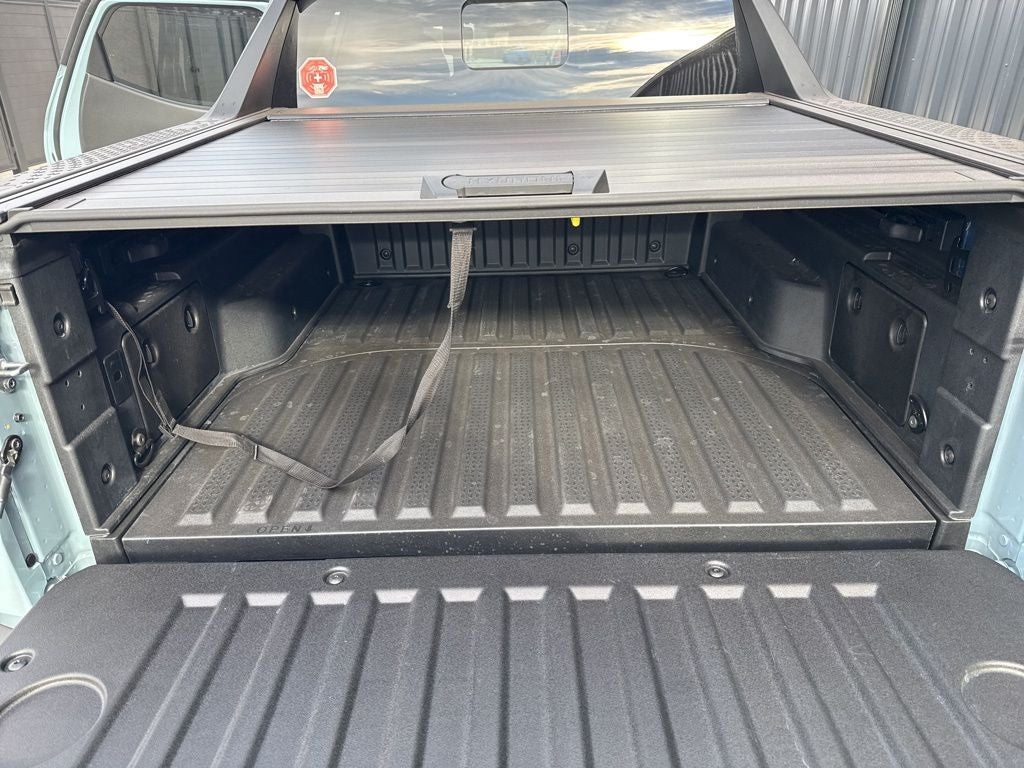 2026 Hyundai Santa Cruz SEL Activity FWD