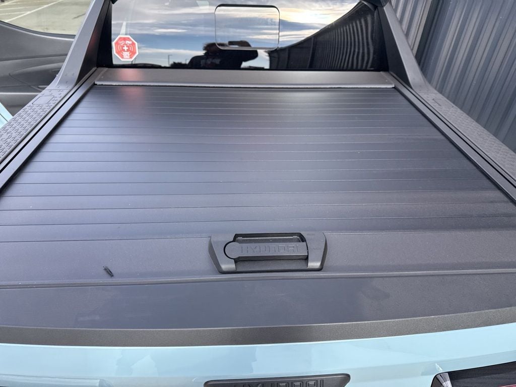 2026 Hyundai Santa Cruz SEL Activity FWD