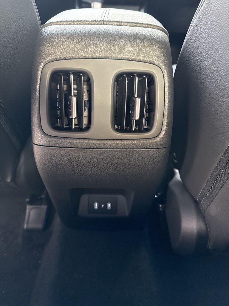 2026 Hyundai Santa Cruz SEL Activity FWD