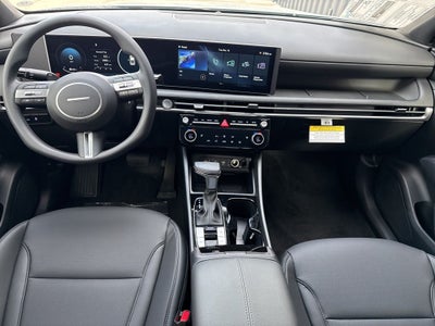 2026 Hyundai Santa Cruz SEL Activity FWD