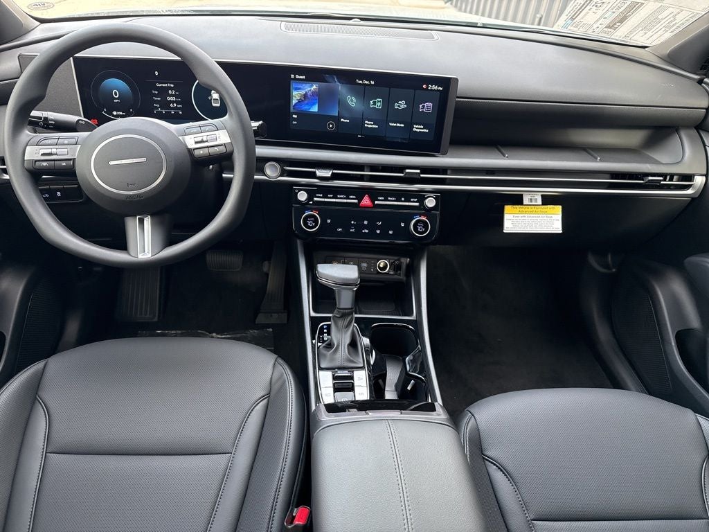 2026 Hyundai Santa Cruz SEL Activity FWD