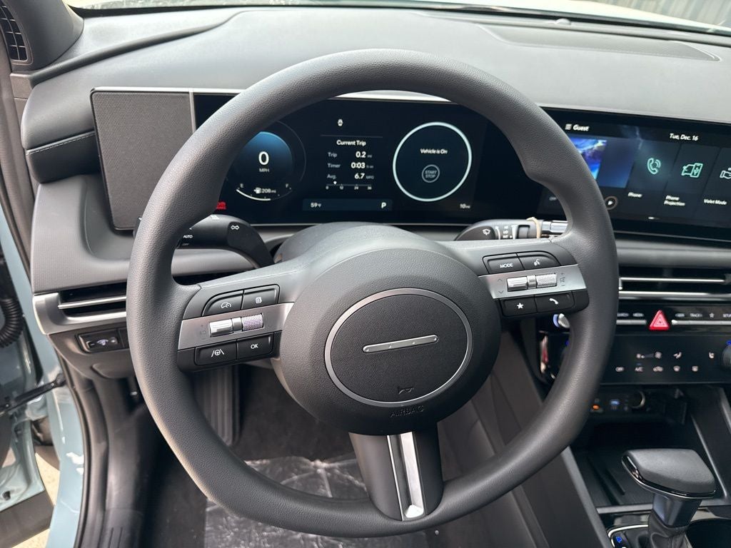 2026 Hyundai Santa Cruz SEL Activity FWD