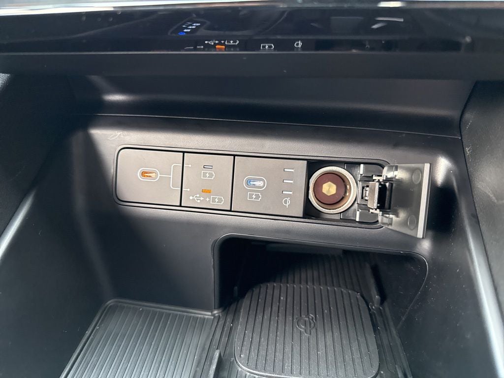 2026 Hyundai Santa Cruz SEL Activity FWD