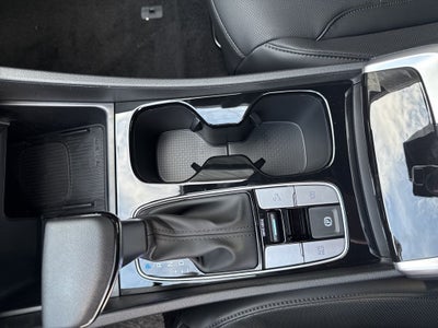 2026 Hyundai Santa Cruz SEL Activity FWD