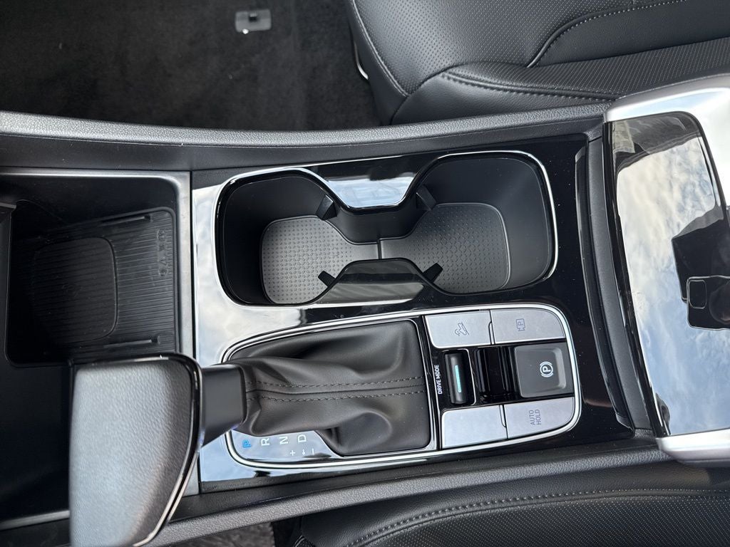 2026 Hyundai Santa Cruz SEL Activity FWD