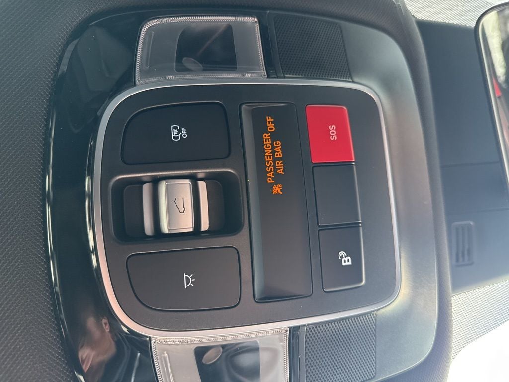 2026 Hyundai Santa Cruz SEL Activity FWD