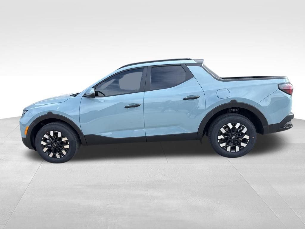 2026 Hyundai Santa Cruz SEL Activity FWD