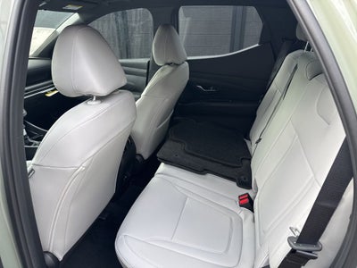 2026 Hyundai Santa Cruz SEL Activity FWD