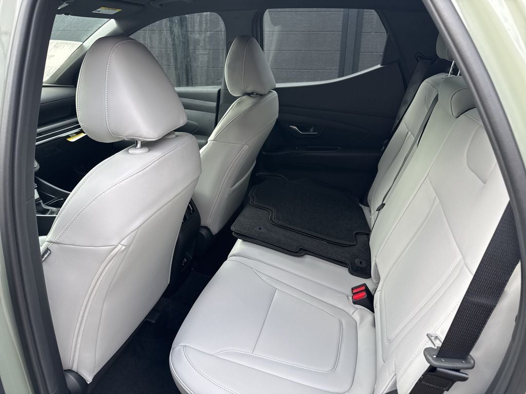 2026 Hyundai Santa Cruz SEL Activity FWD