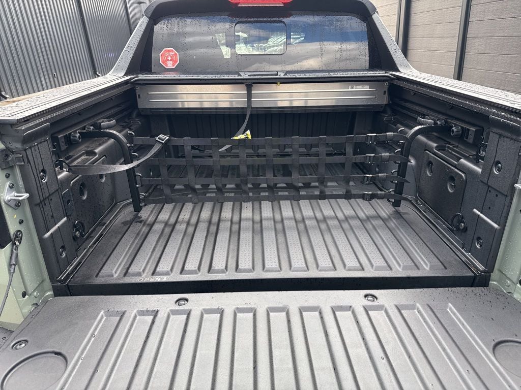 2026 Hyundai Santa Cruz SEL Activity FWD