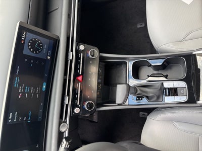 2026 Hyundai Santa Cruz SEL Activity FWD