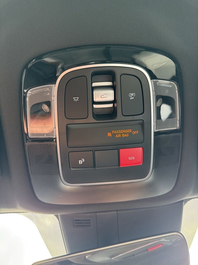 2026 Hyundai Santa Cruz SEL Activity FWD