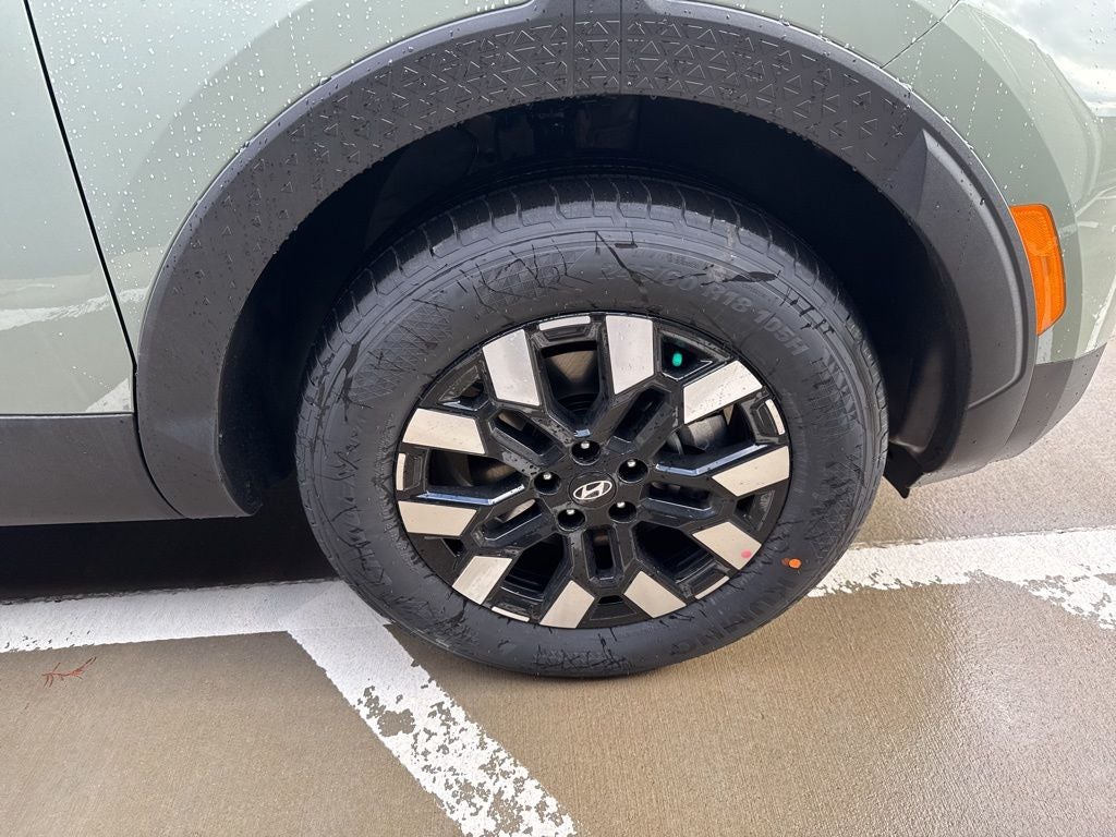 2026 Hyundai Santa Cruz SEL Activity FWD