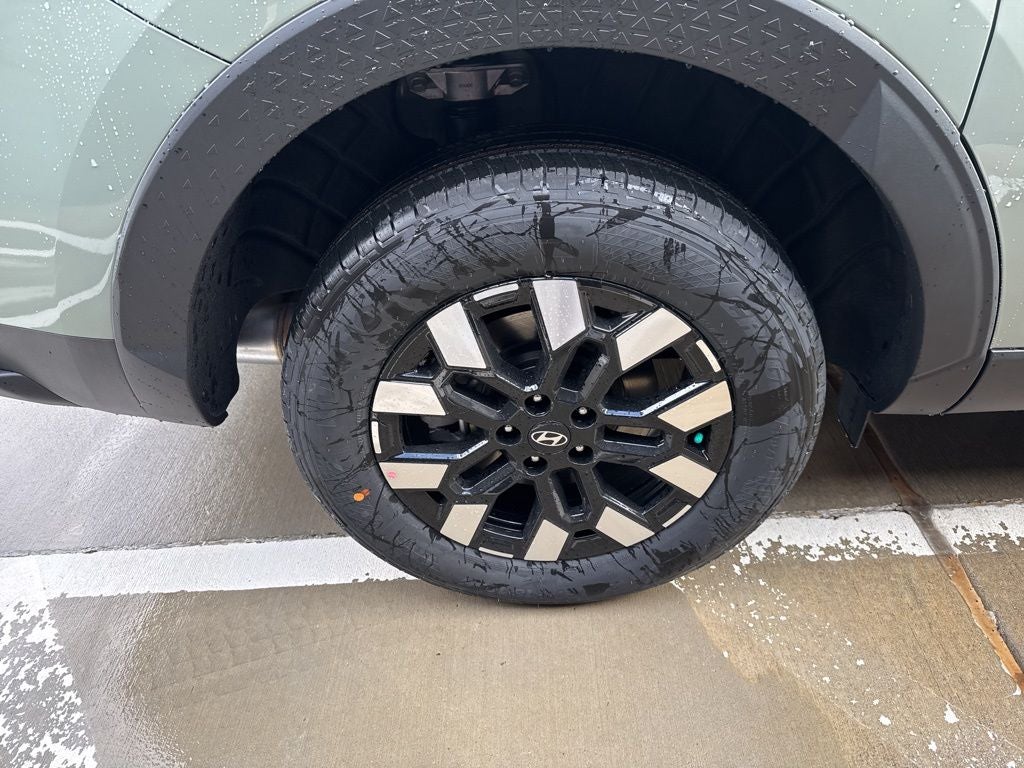 2026 Hyundai Santa Cruz SEL Activity FWD