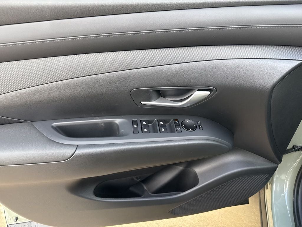 2026 Hyundai Santa Cruz SEL Activity FWD