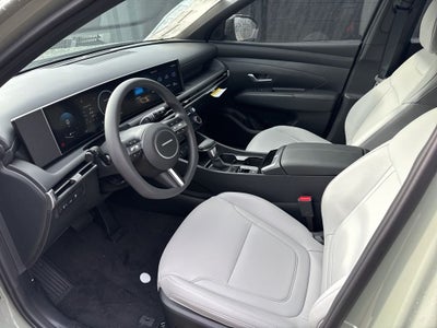 2026 Hyundai Santa Cruz SEL Activity FWD