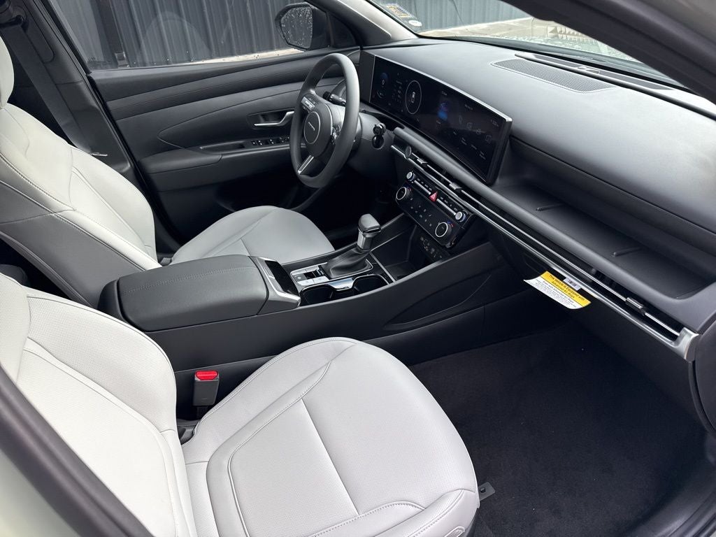 2026 Hyundai Santa Cruz SEL Activity FWD