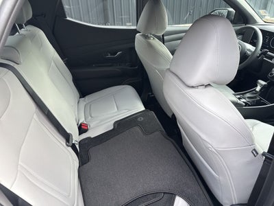 2026 Hyundai Santa Cruz SEL Activity FWD