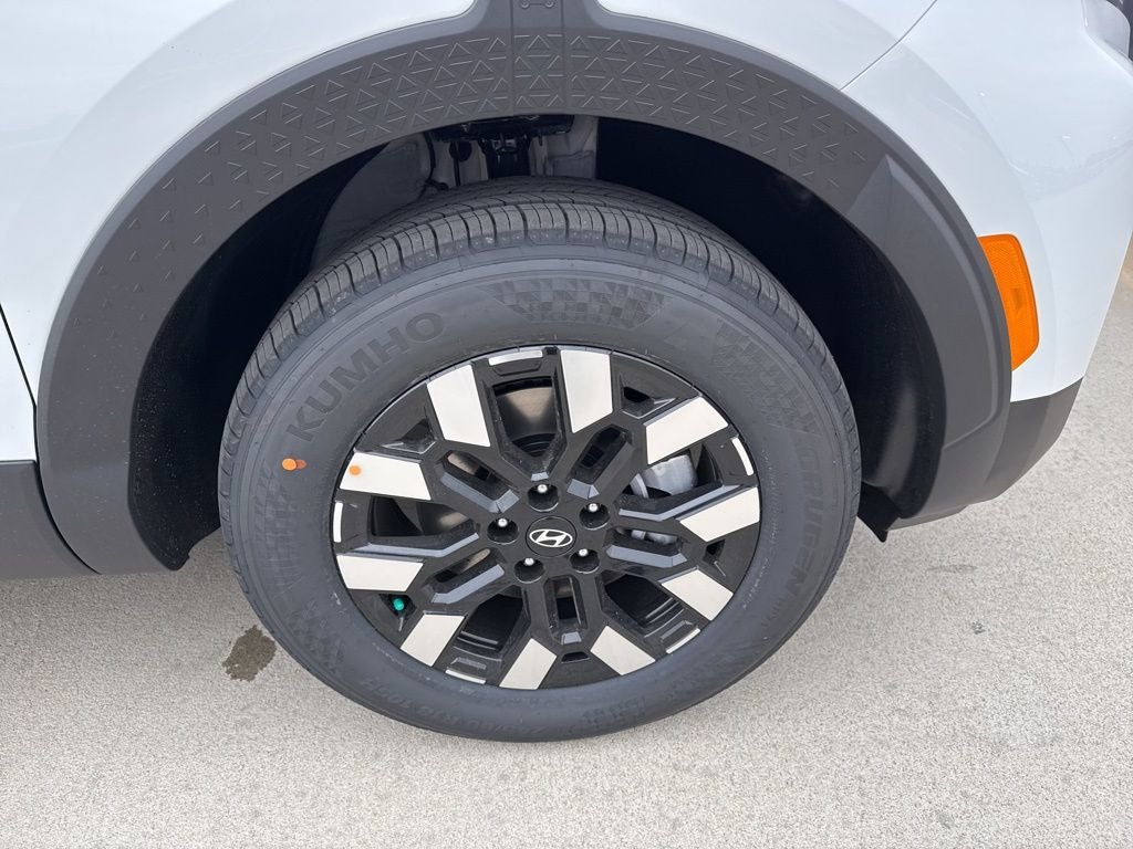 2026 Hyundai Santa Cruz SEL Activity FWD