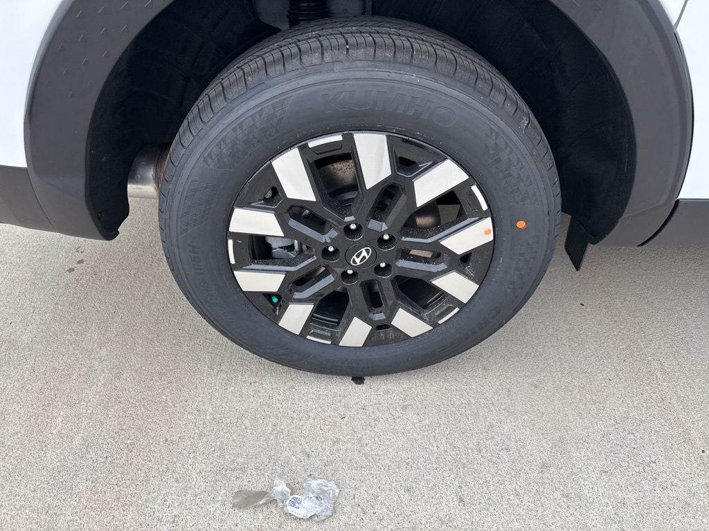 2026 Hyundai Santa Cruz SEL Activity FWD