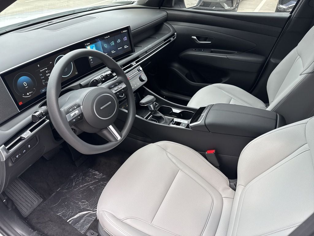 2026 Hyundai Santa Cruz SEL Activity FWD