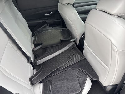 2026 Hyundai Santa Cruz SEL Activity FWD