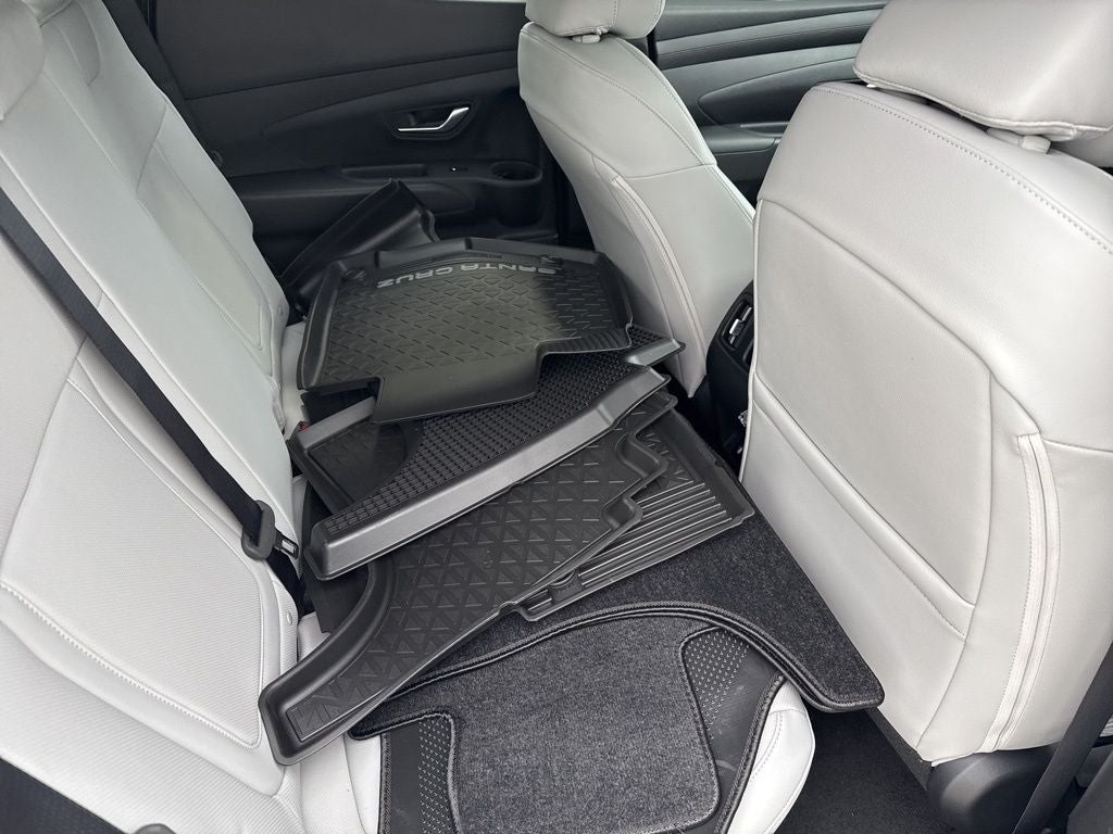 2026 Hyundai Santa Cruz SEL Activity FWD